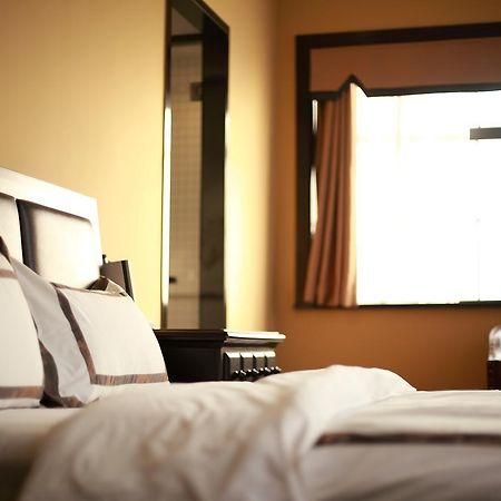 Study Resort Ningbo Exterior photo