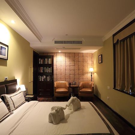Study Resort Ningbo Exterior photo