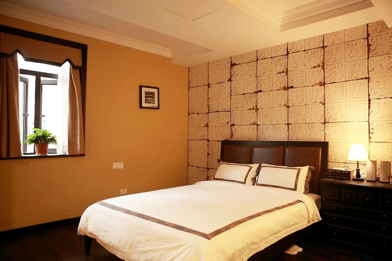 Study Resort Ningbo Exterior photo