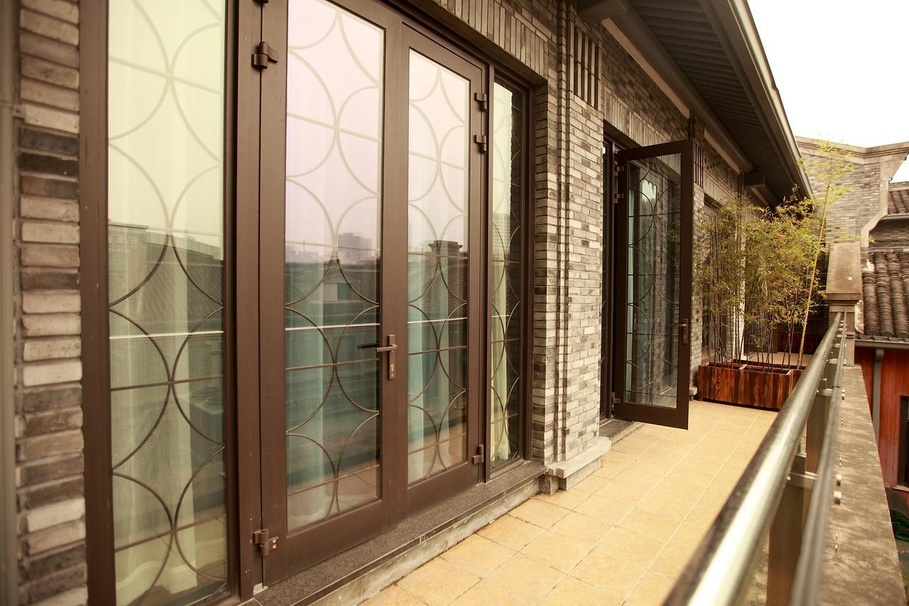 Study Resort Ningbo Exterior photo