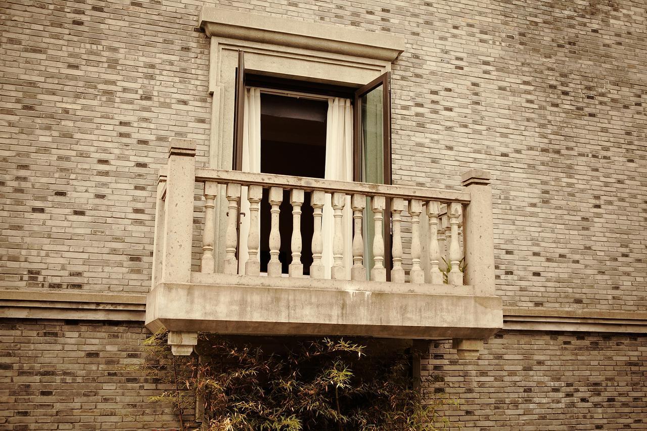 Study Resort Ningbo Exterior photo