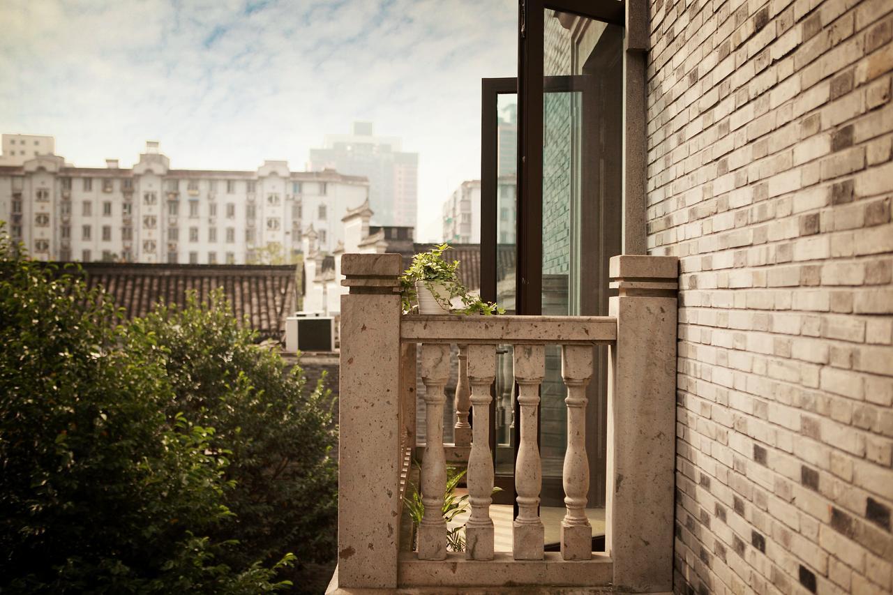Study Resort Ningbo Room photo